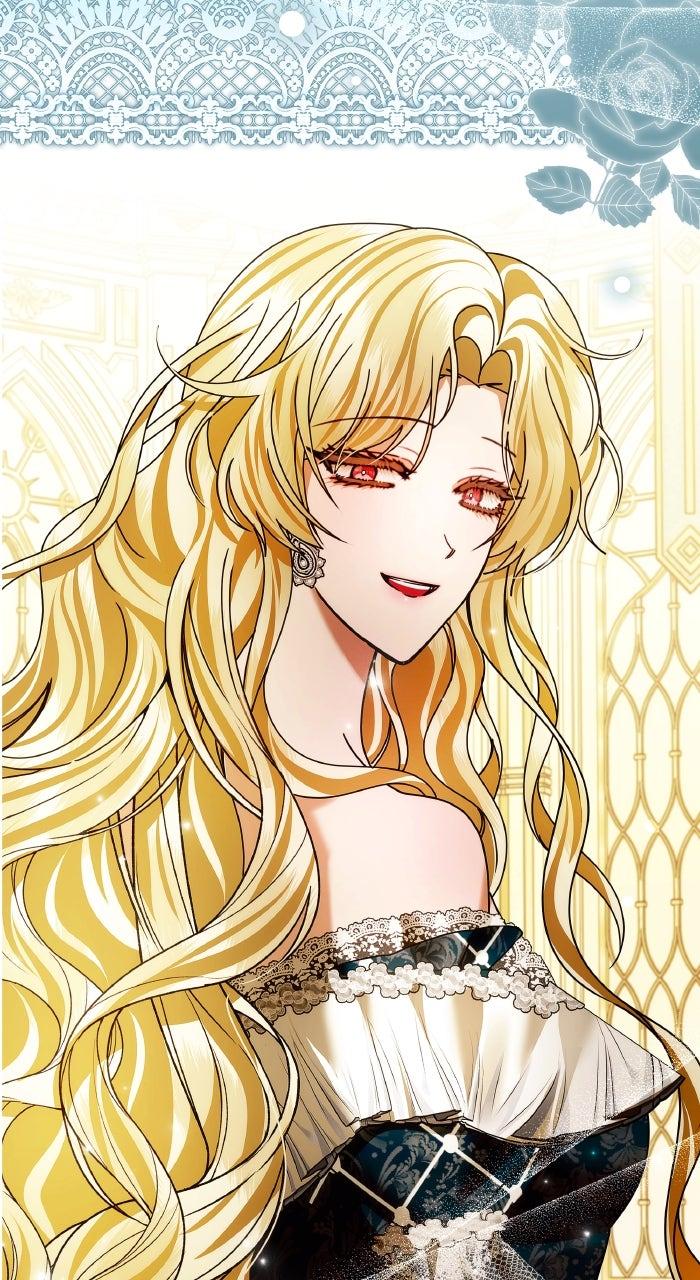 The Serpent in the Empress