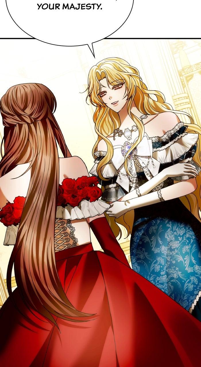 The Serpent in the Empress