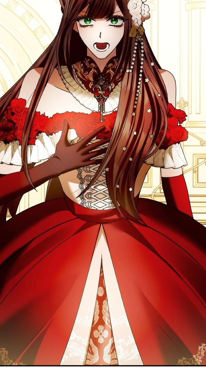 The Serpent in the Empress