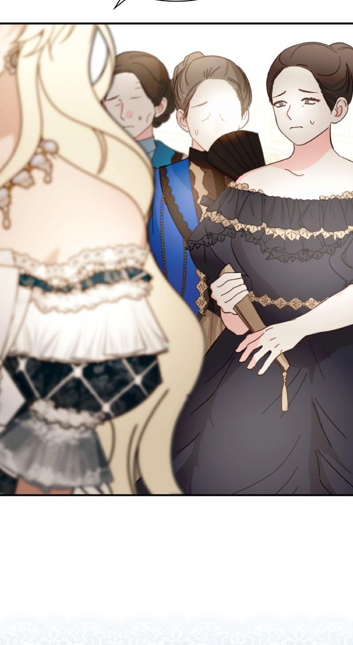 The Serpent in the Empress