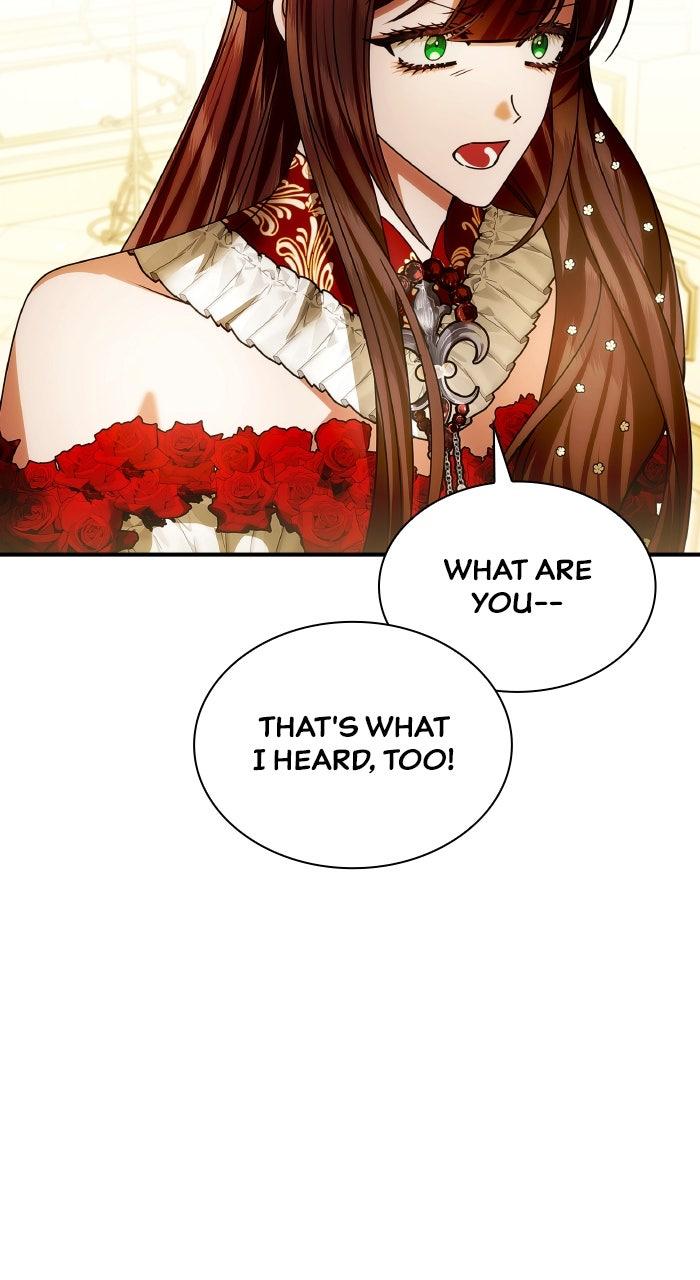 The Serpent in the Empress