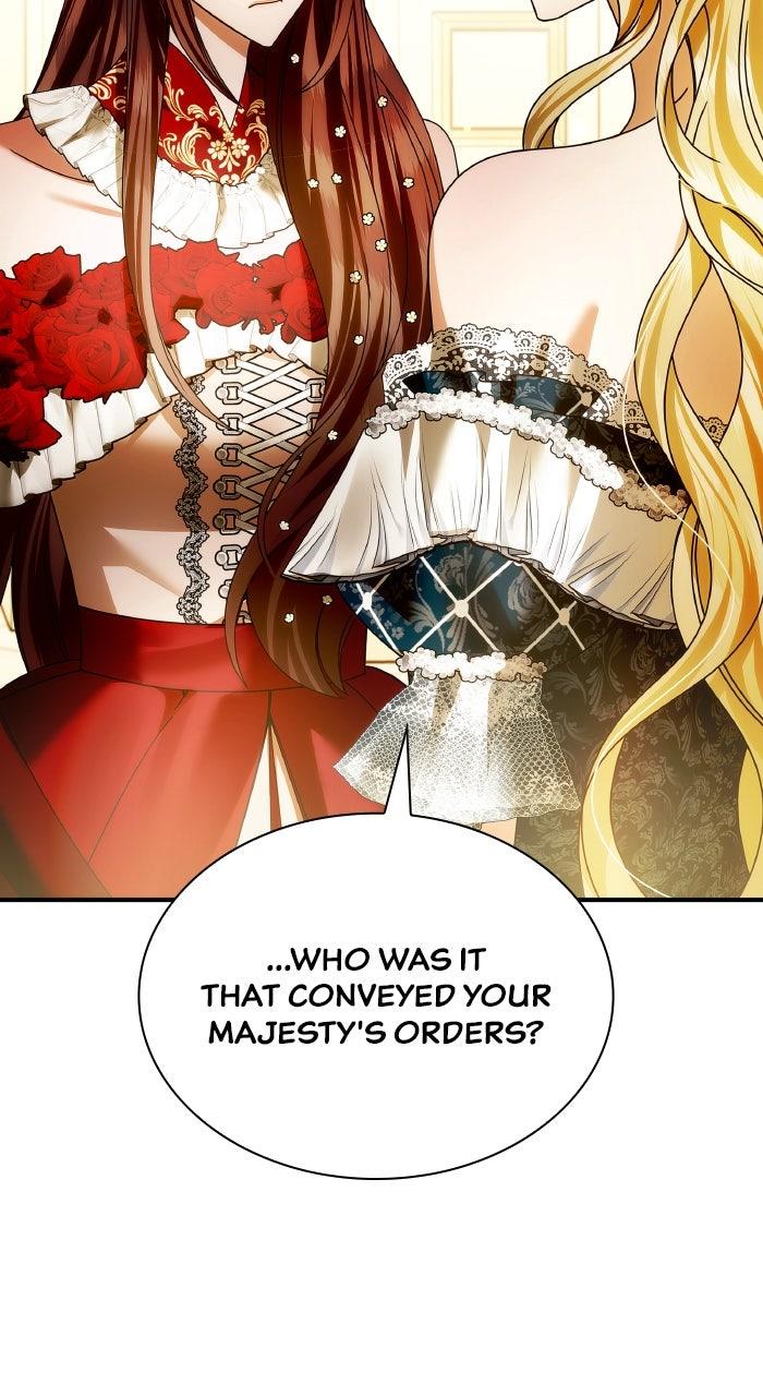 The Serpent in the Empress