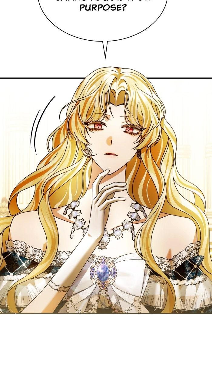 The Serpent in the Empress