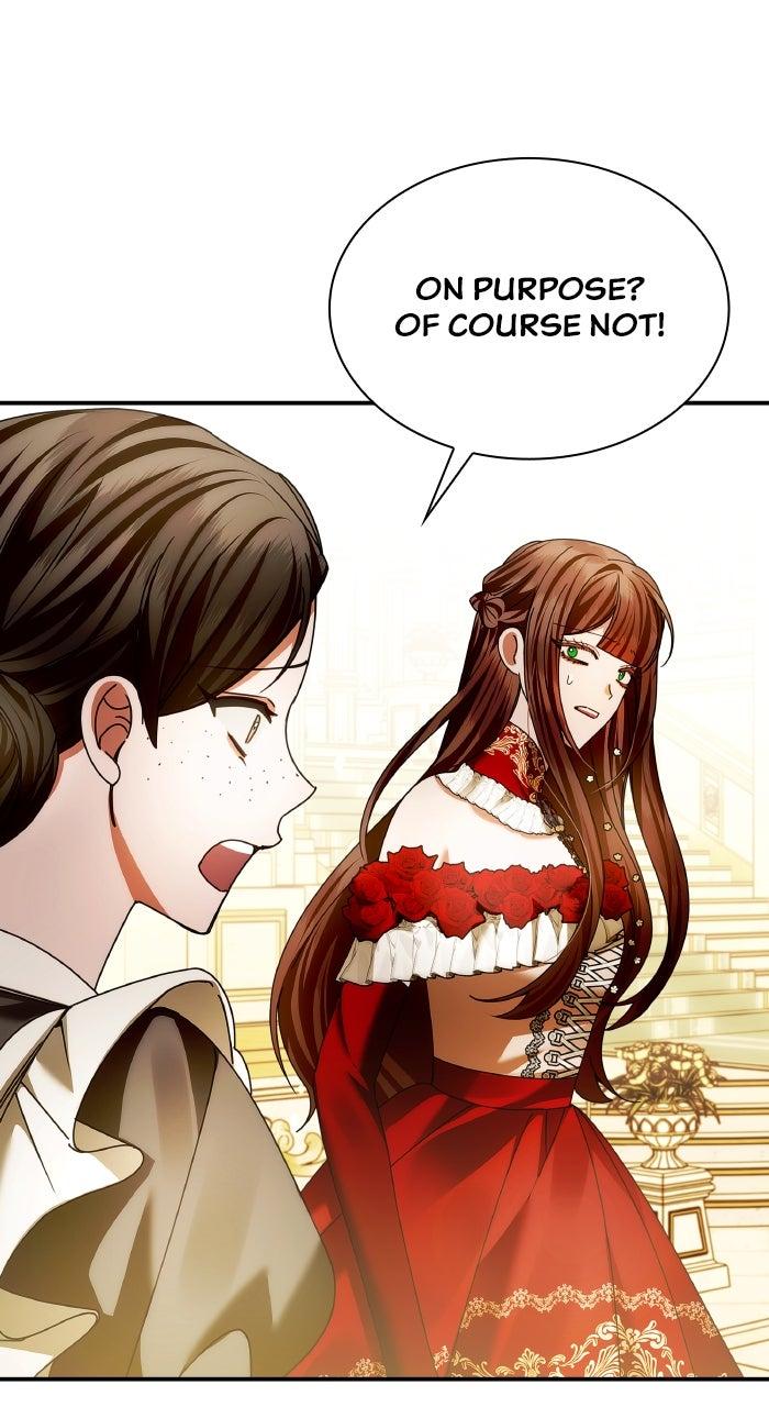 The Serpent in the Empress