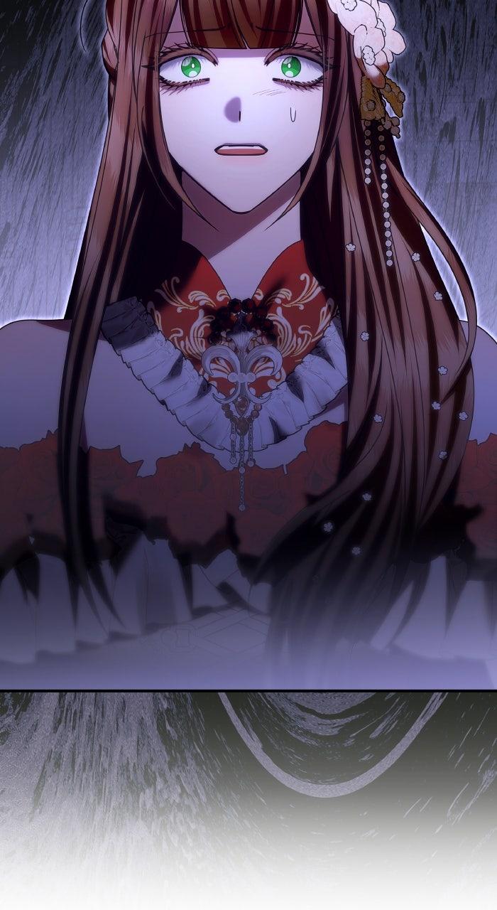The Serpent in the Empress