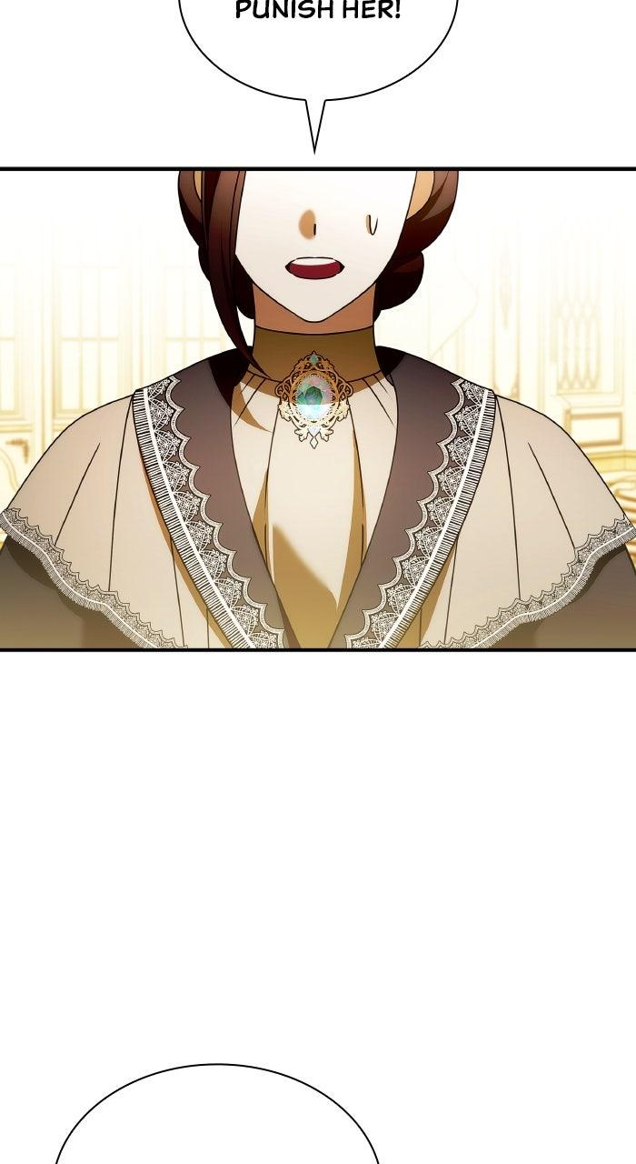 The Serpent in the Empress