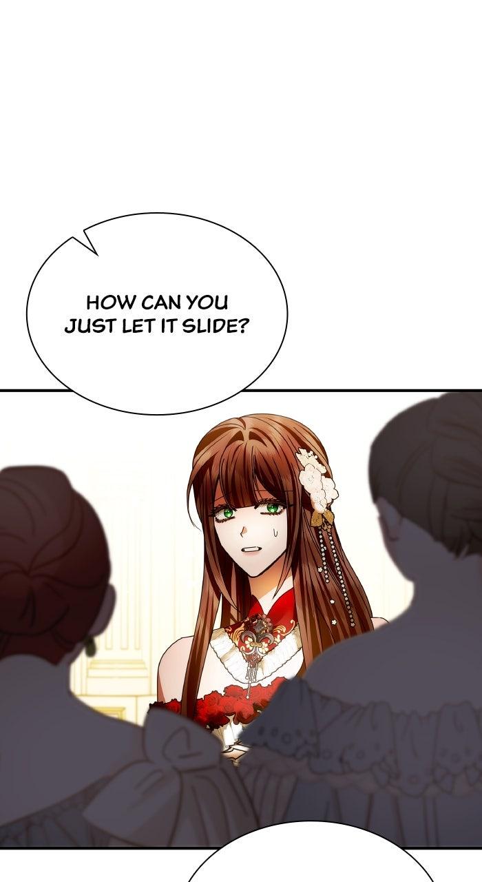 The Serpent in the Empress