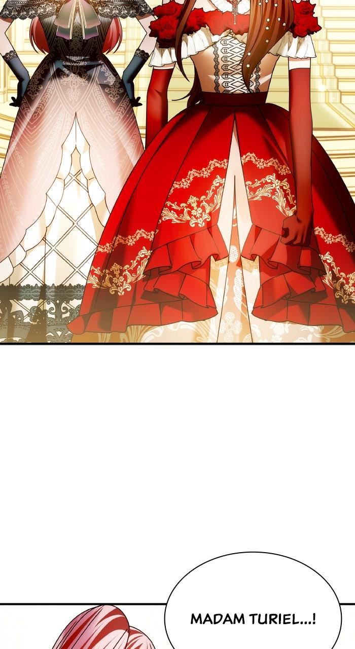 The Serpent in the Empress