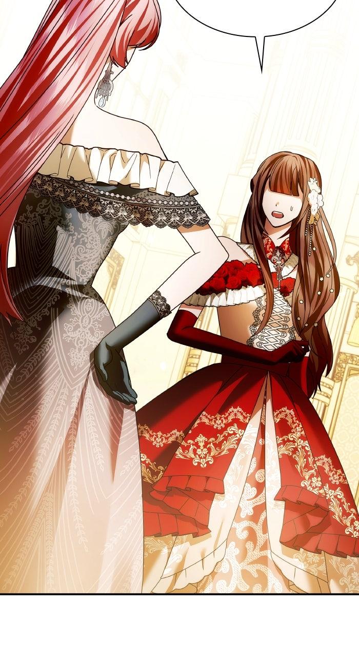 The Serpent in the Empress
