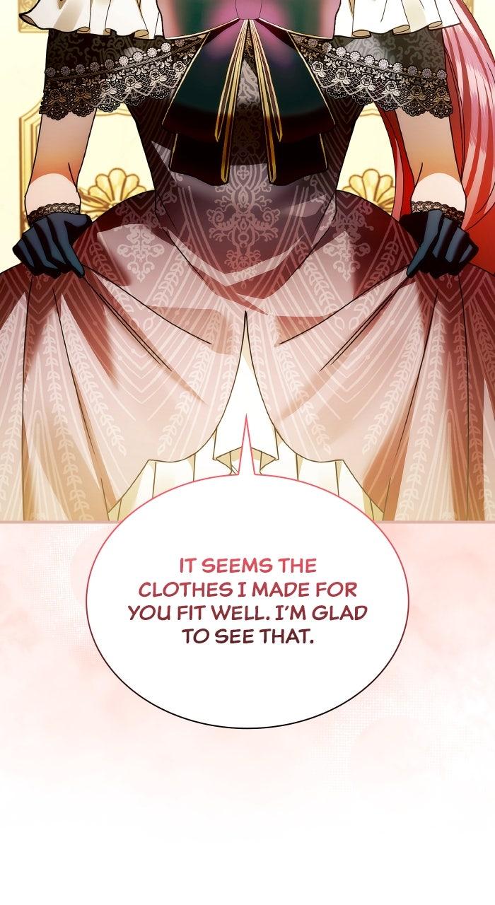 The Serpent in the Empress