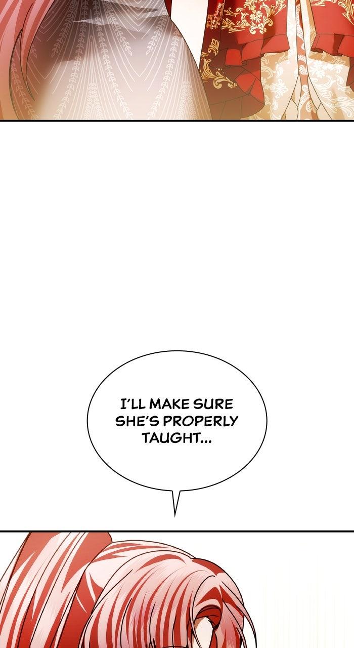 The Serpent in the Empress