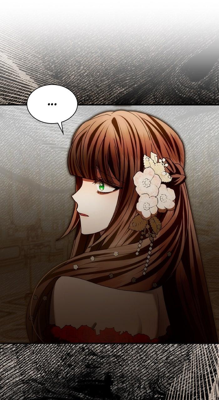 The Serpent in the Empress
