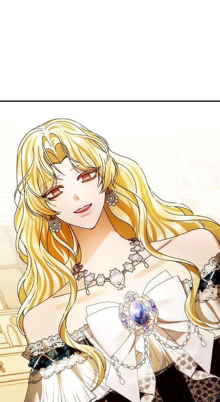 The Serpent in the Empress