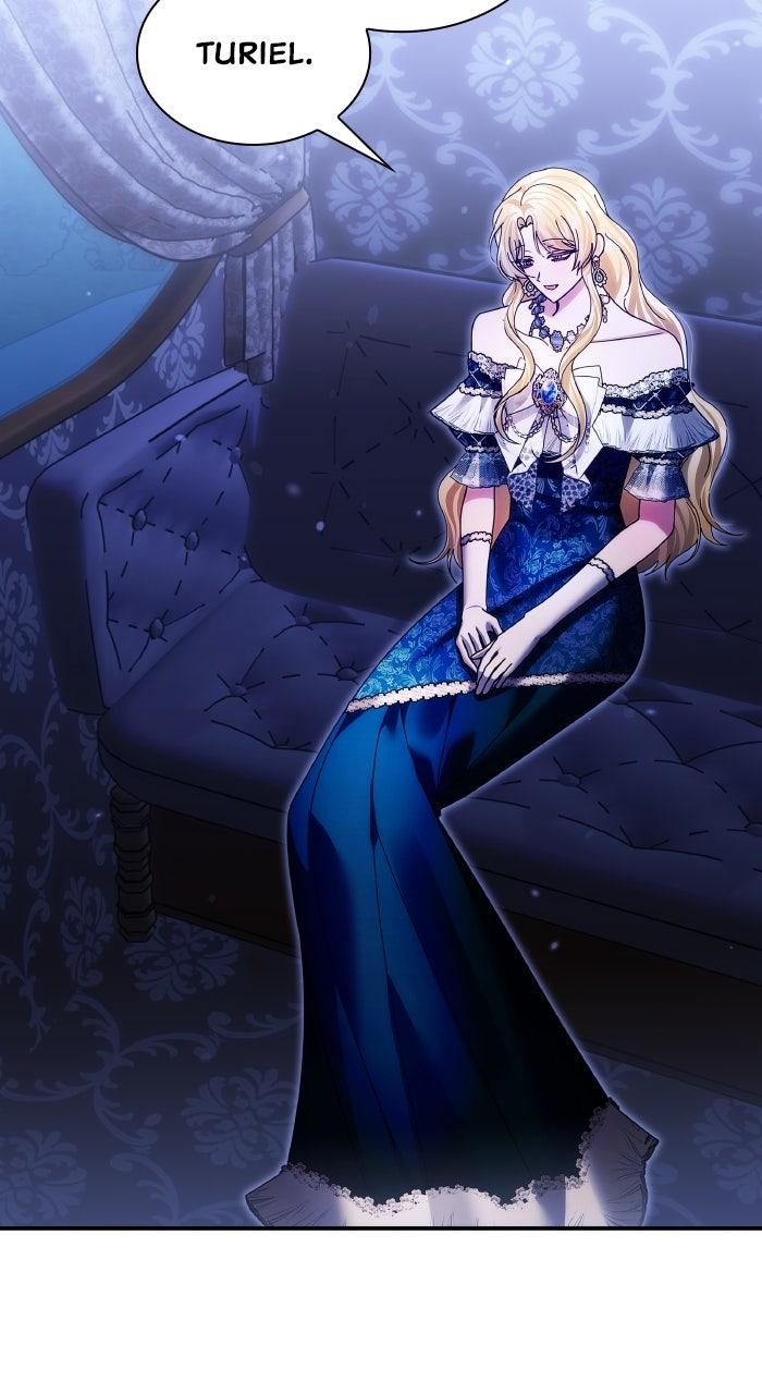 The Serpent in the Empress