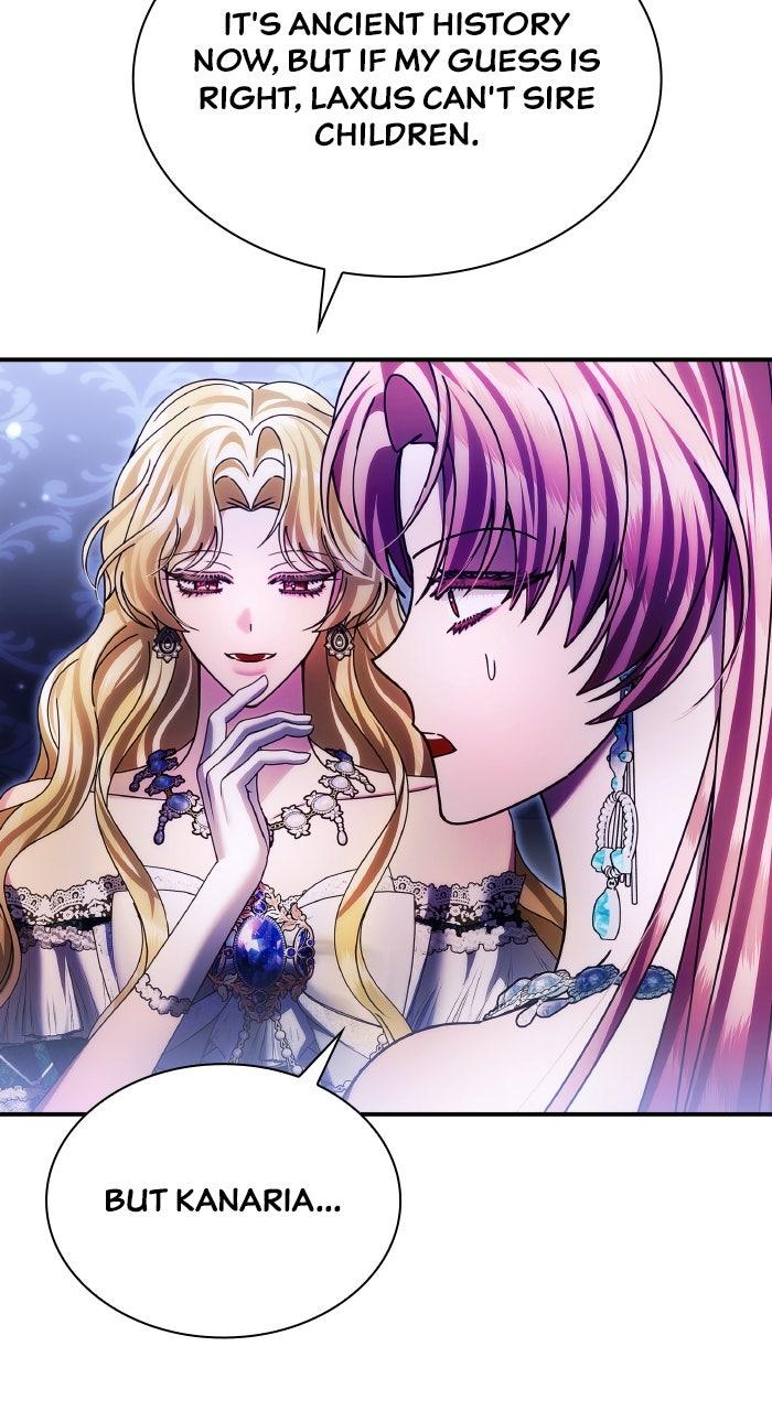 The Serpent in the Empress