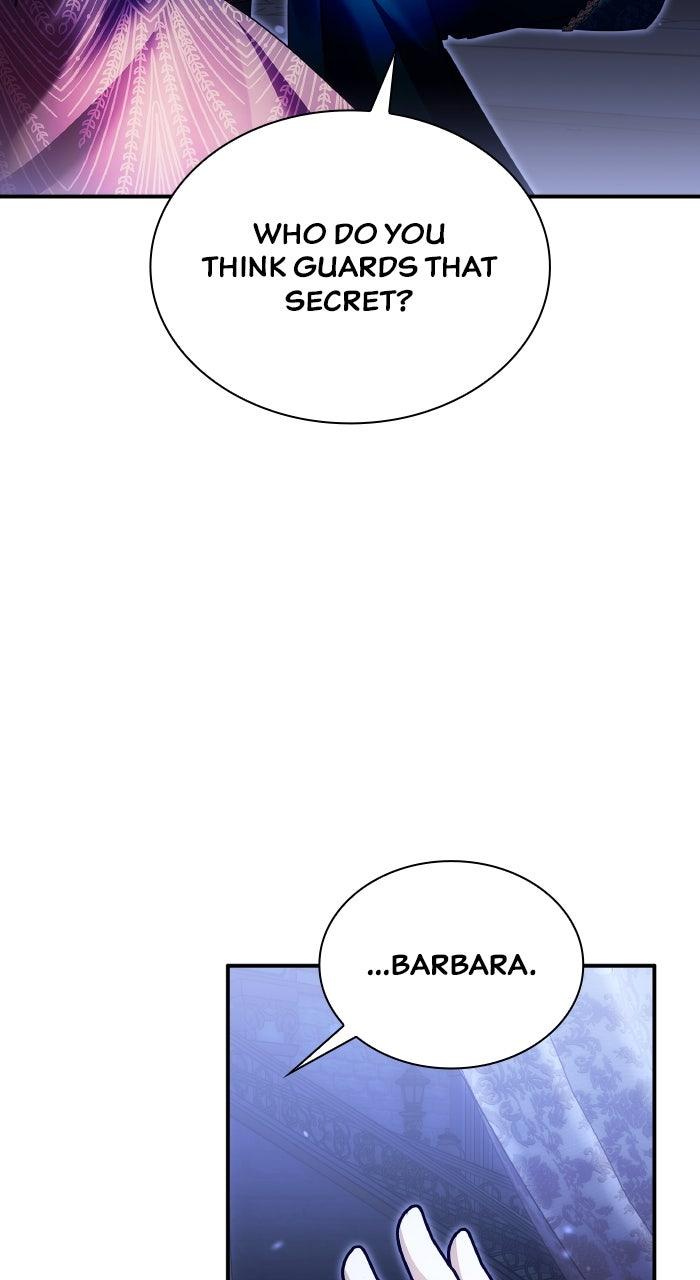The Serpent in the Empress