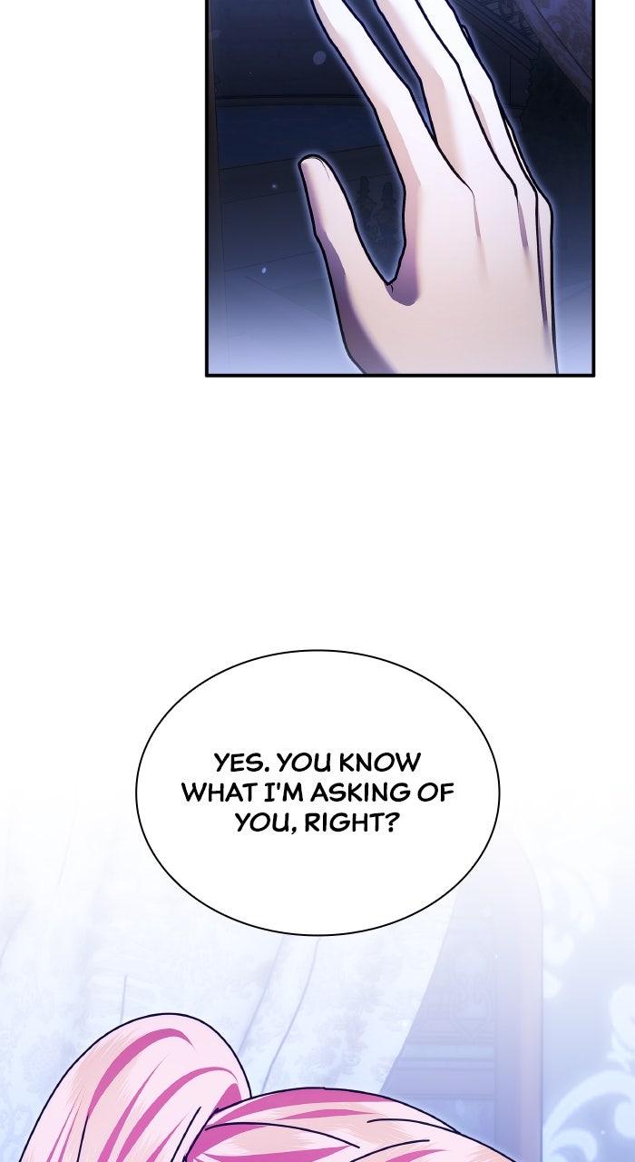 The Serpent in the Empress