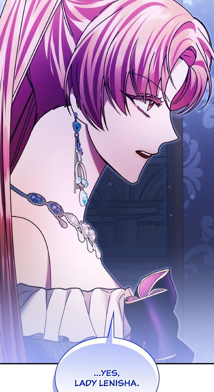The Serpent in the Empress