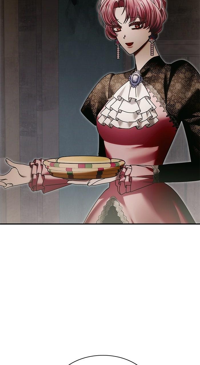 The Serpent in the Empress