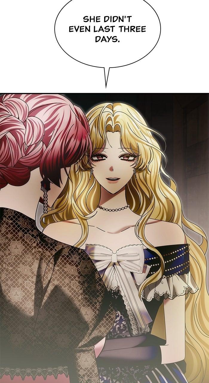 The Serpent in the Empress