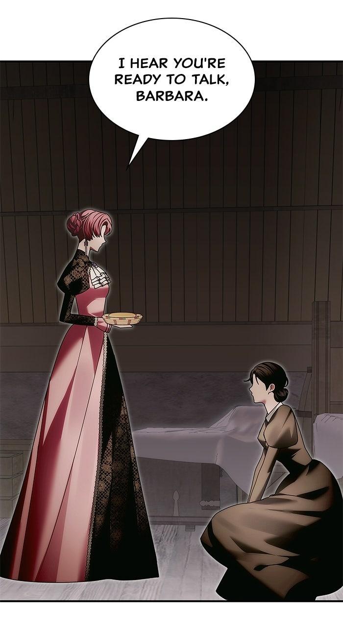 The Serpent in the Empress