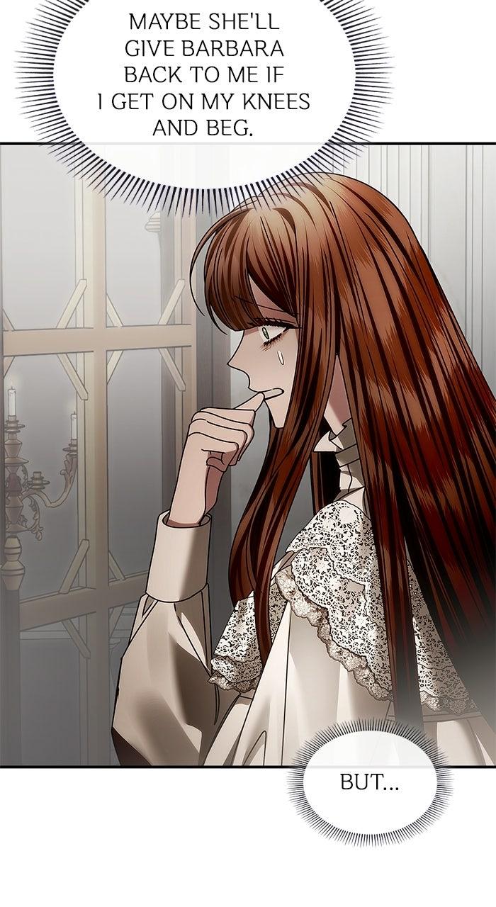 The Serpent in the Empress