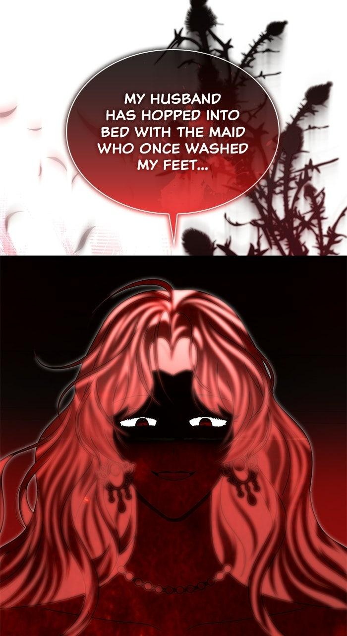 The Serpent in the Empress