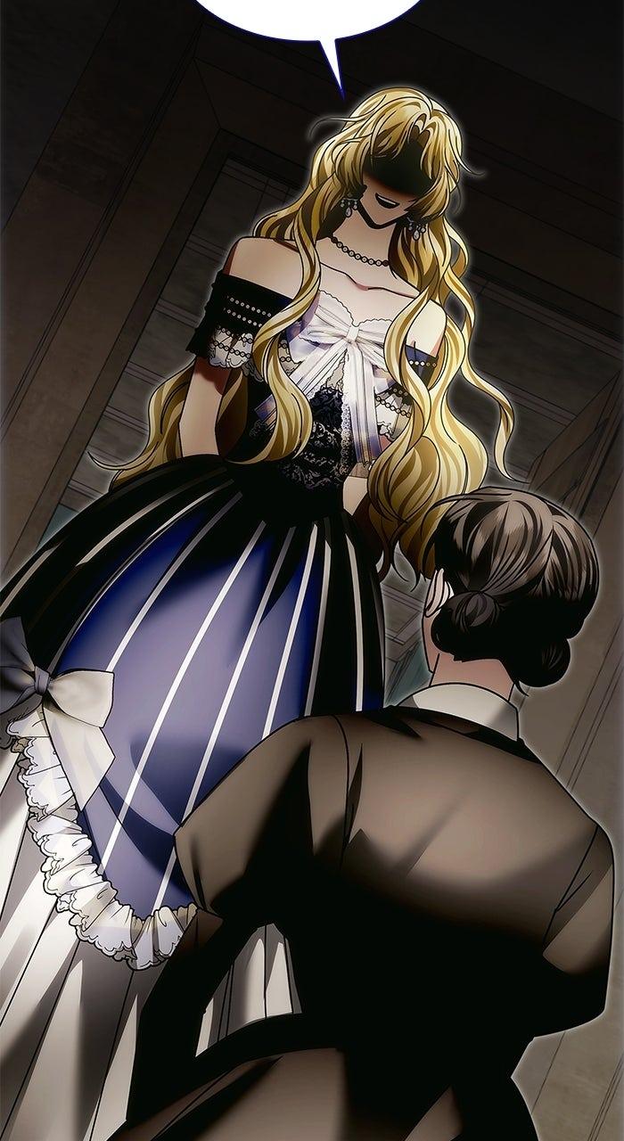 The Serpent in the Empress