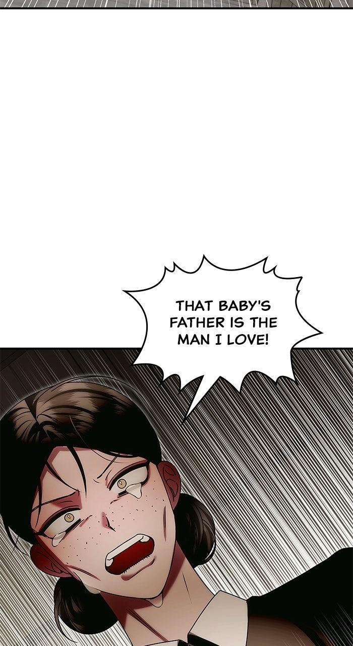 The Serpent in the Empress