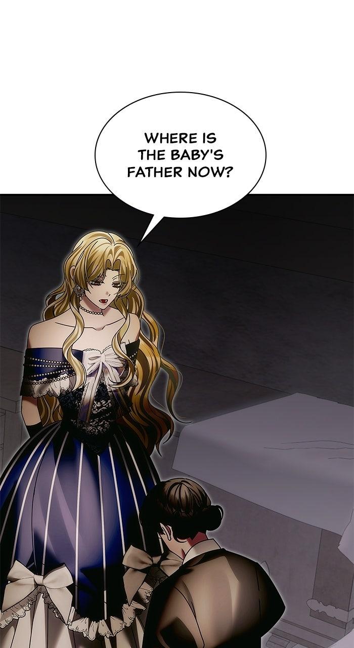 The Serpent in the Empress