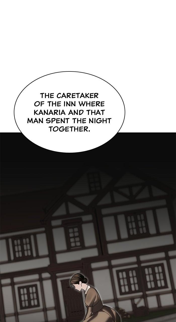 The Serpent in the Empress