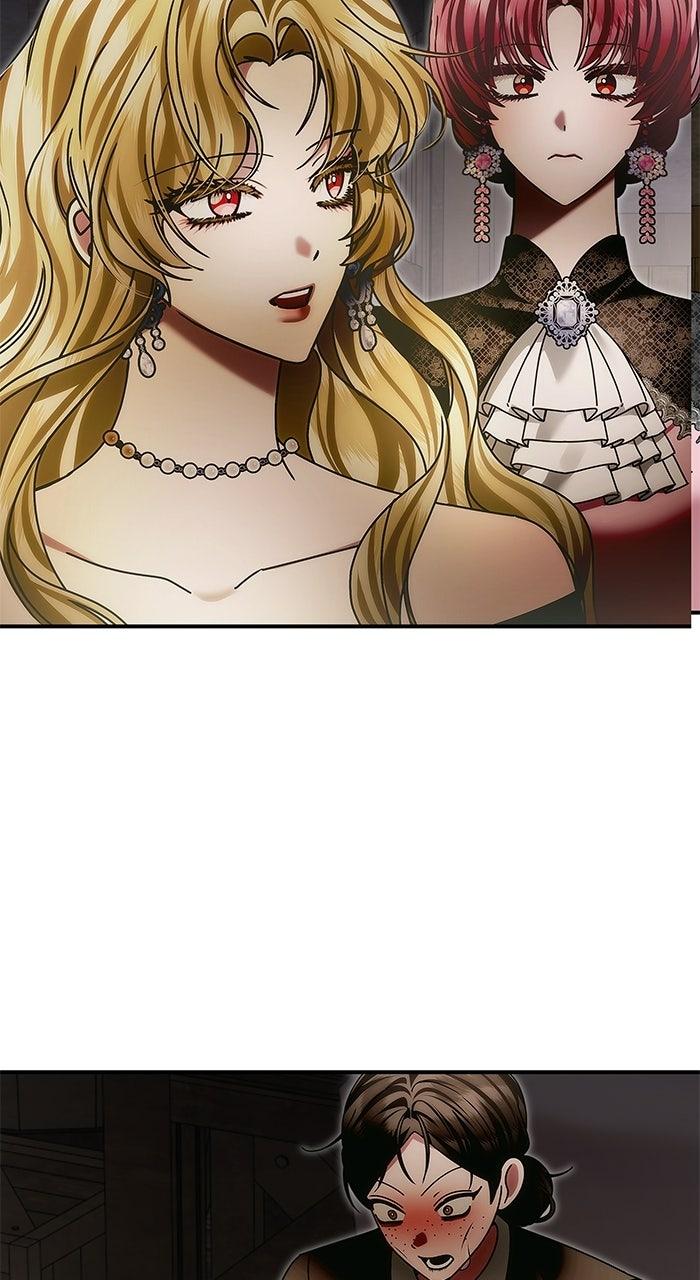 The Serpent in the Empress