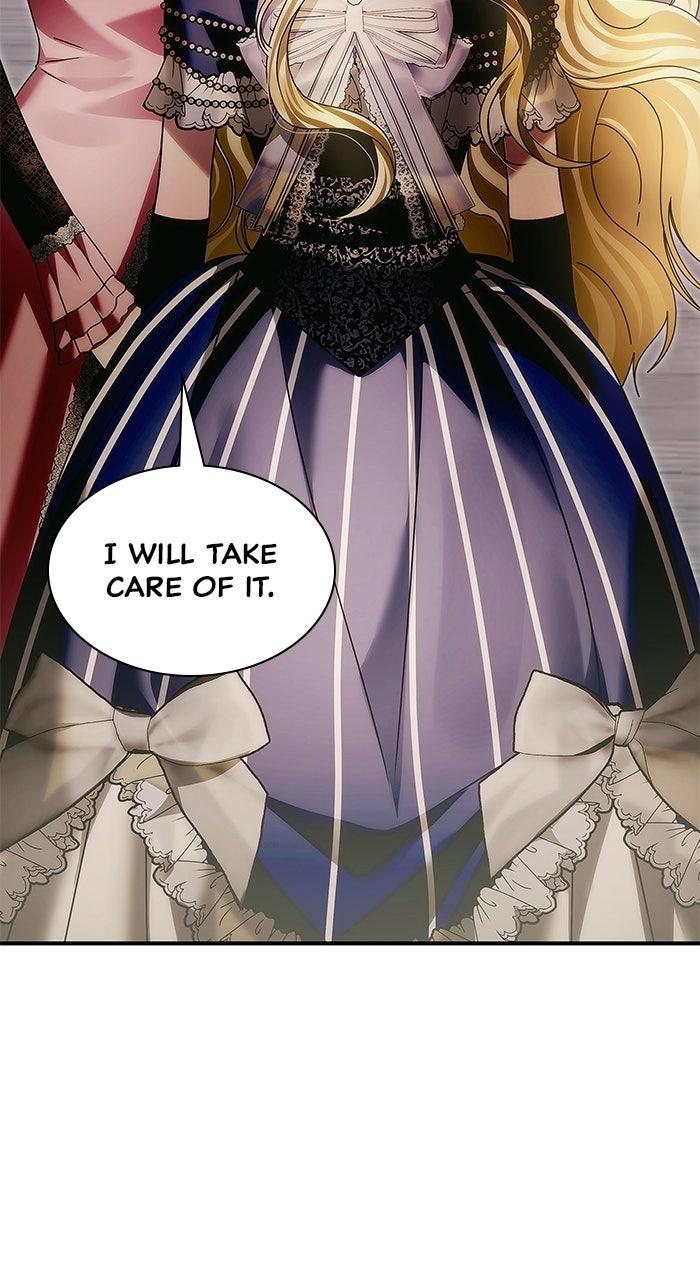 The Serpent in the Empress