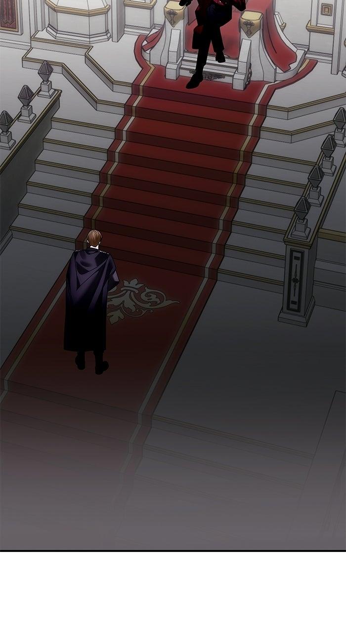 The Serpent in the Empress