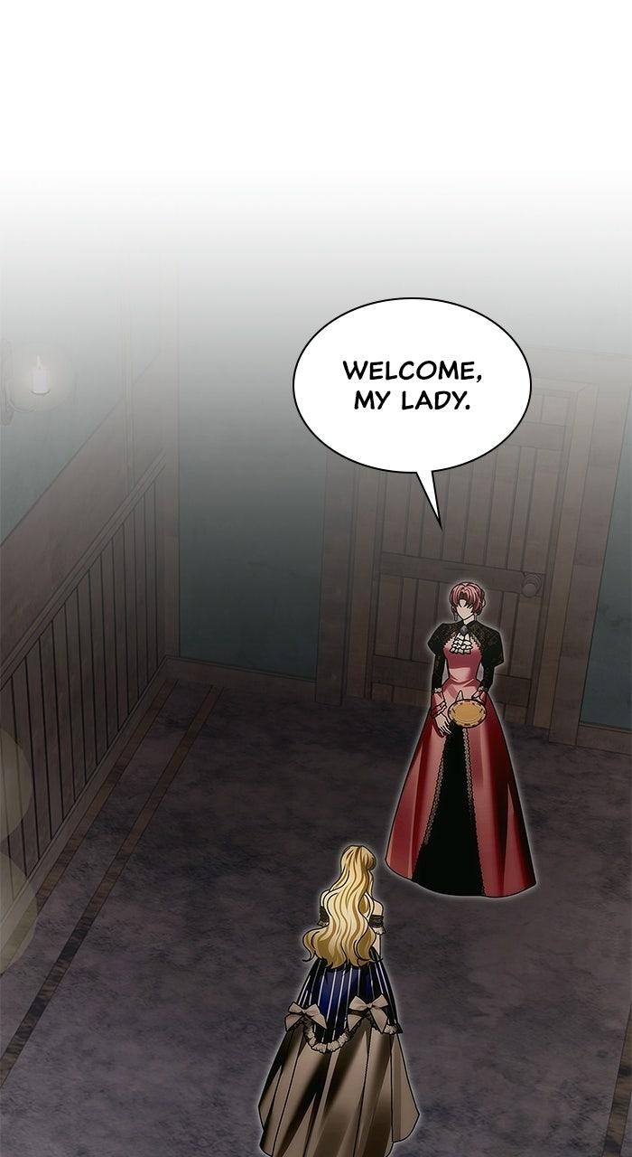 The Serpent in the Empress