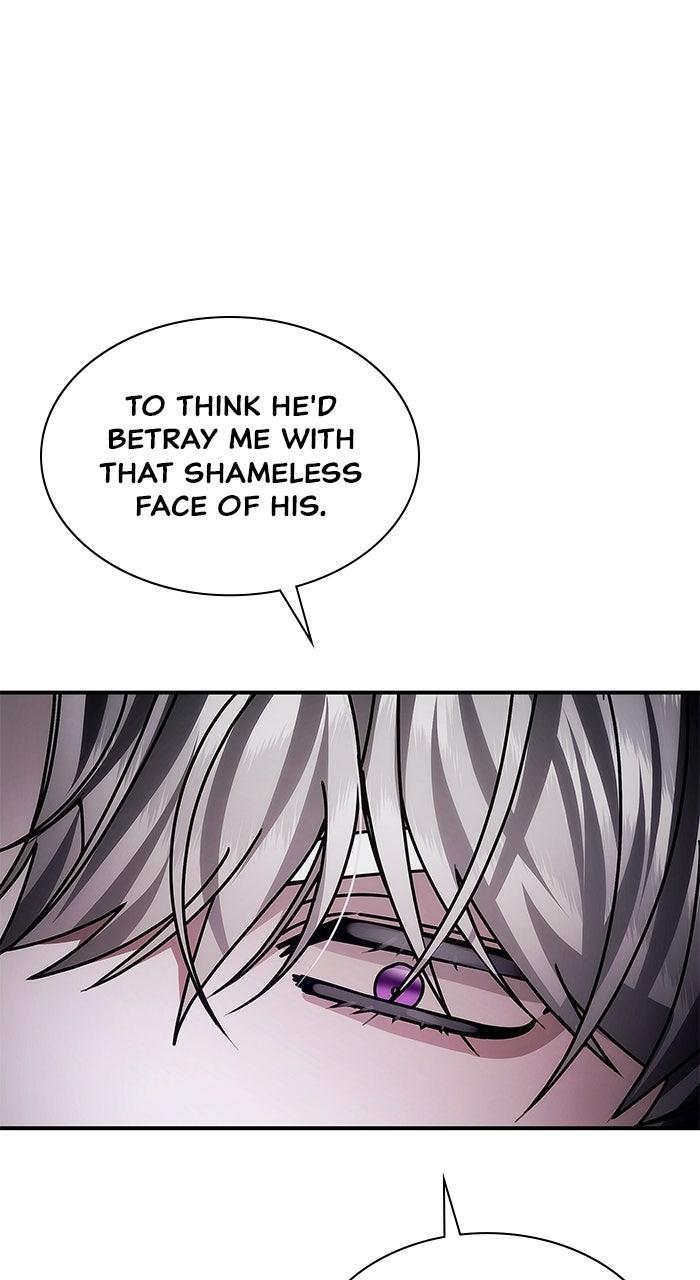 The Serpent in the Empress