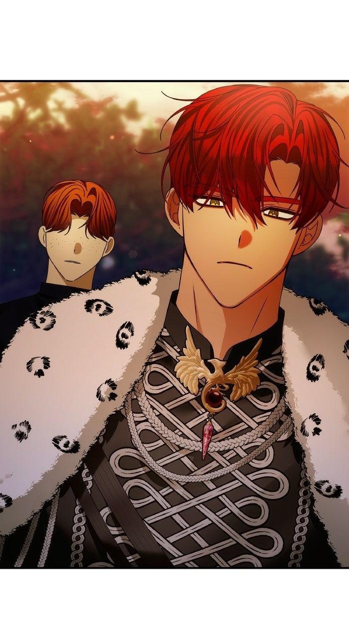 The Serpent in the Empress