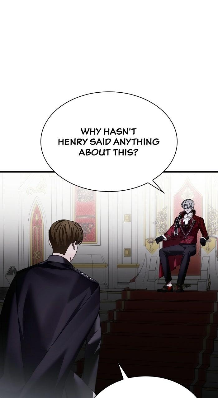 The Serpent in the Empress