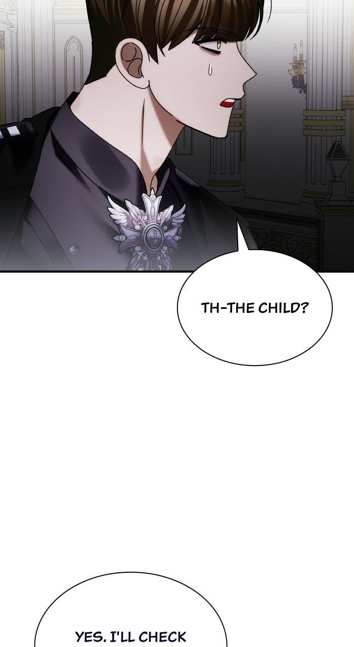The Serpent in the Empress