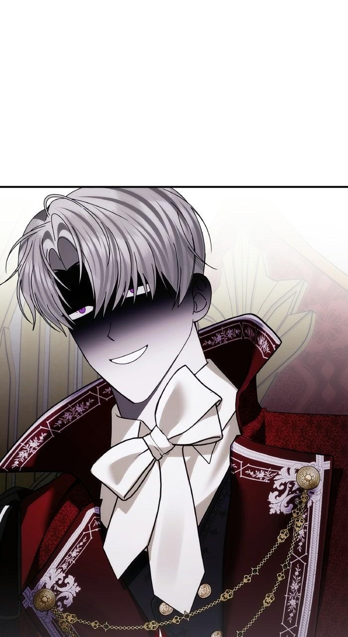 The Serpent in the Empress