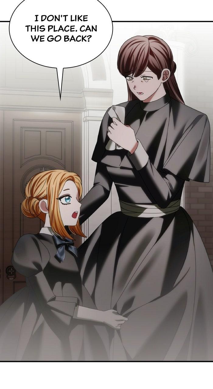 The Serpent in the Empress