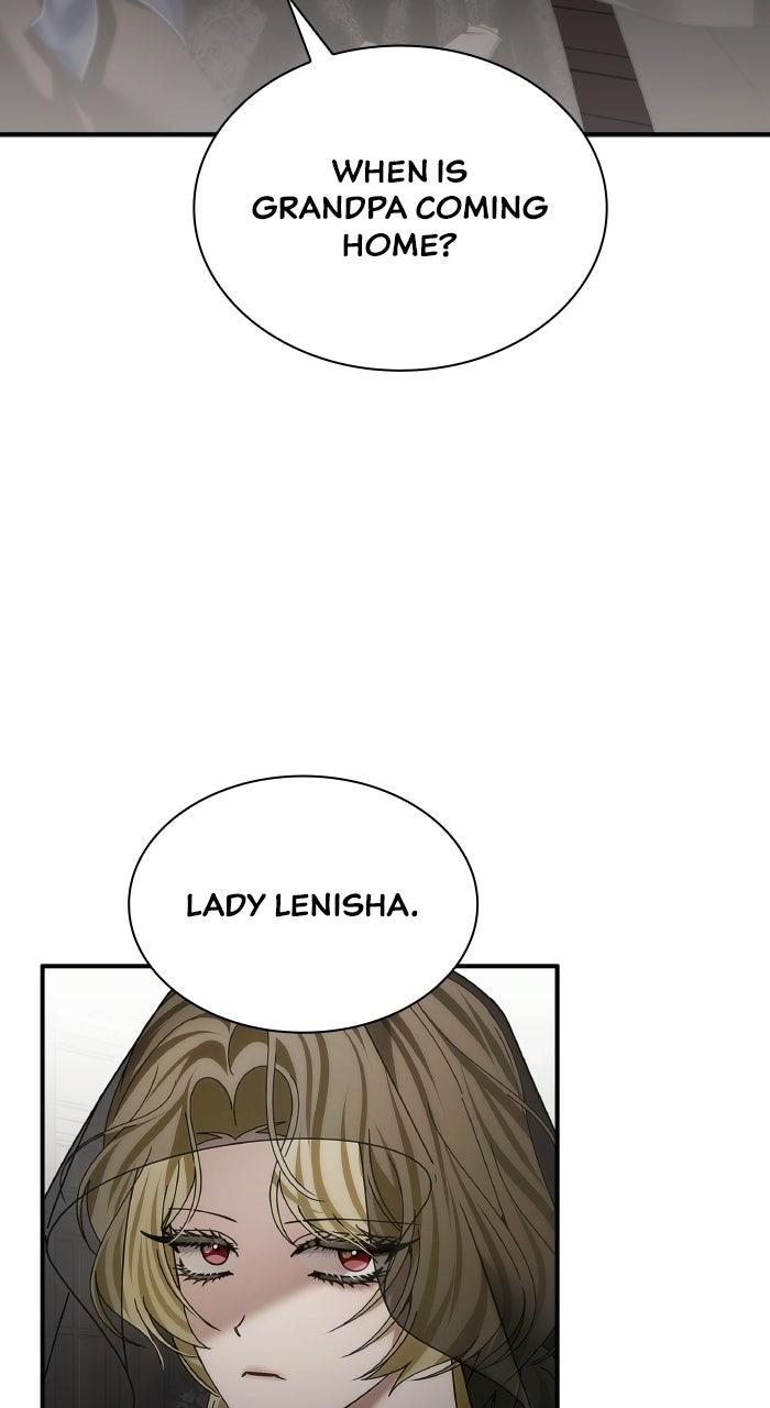 The Serpent in the Empress