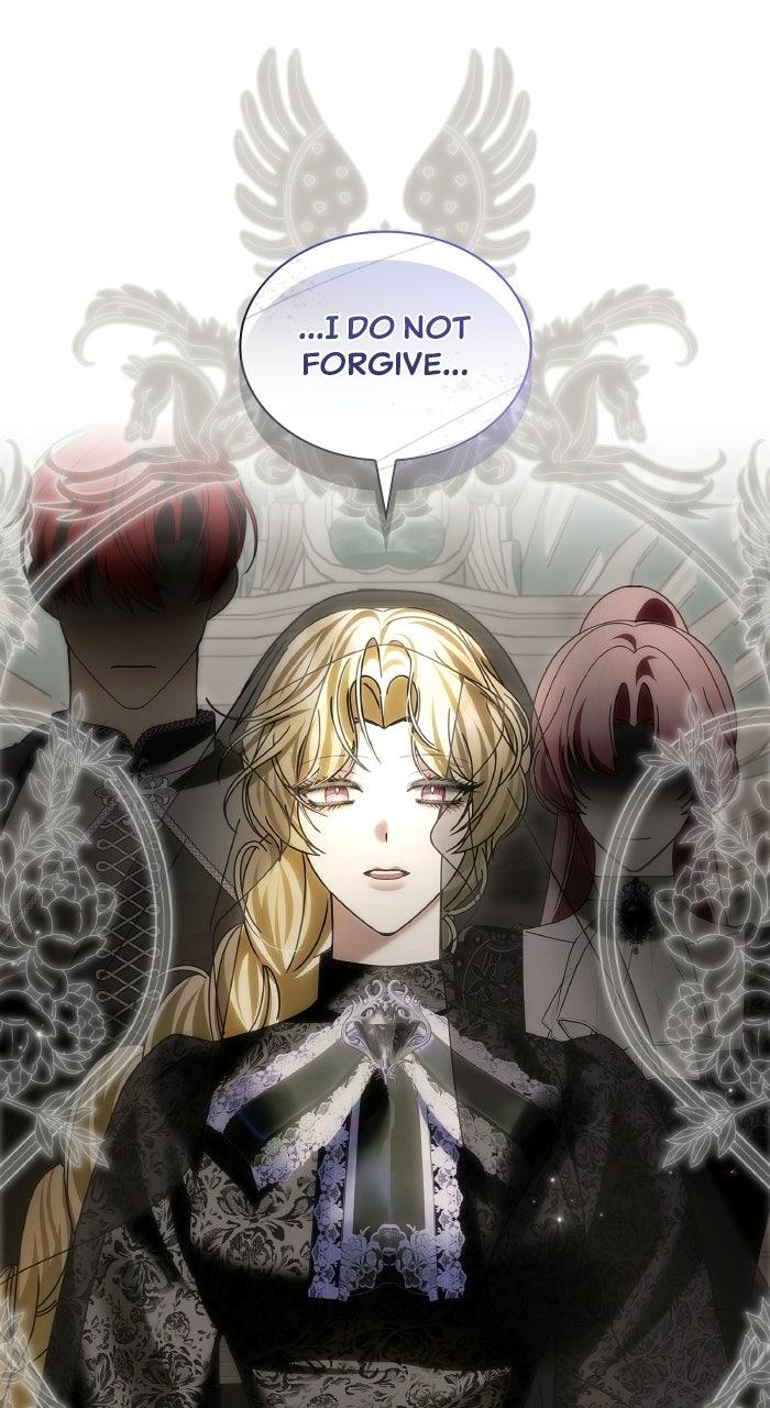 The Serpent in the Empress