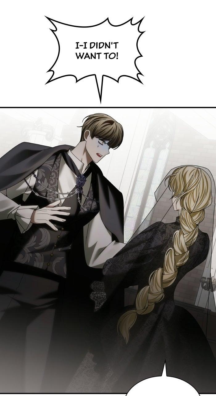 The Serpent in the Empress