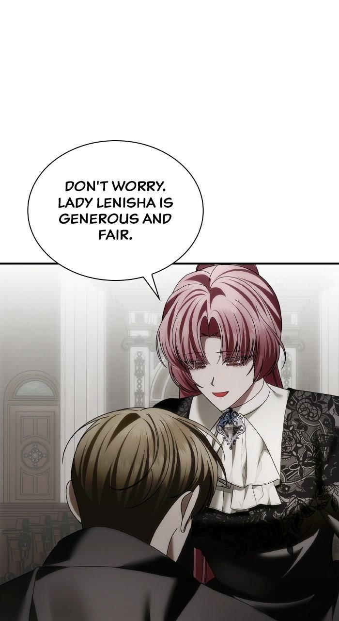The Serpent in the Empress