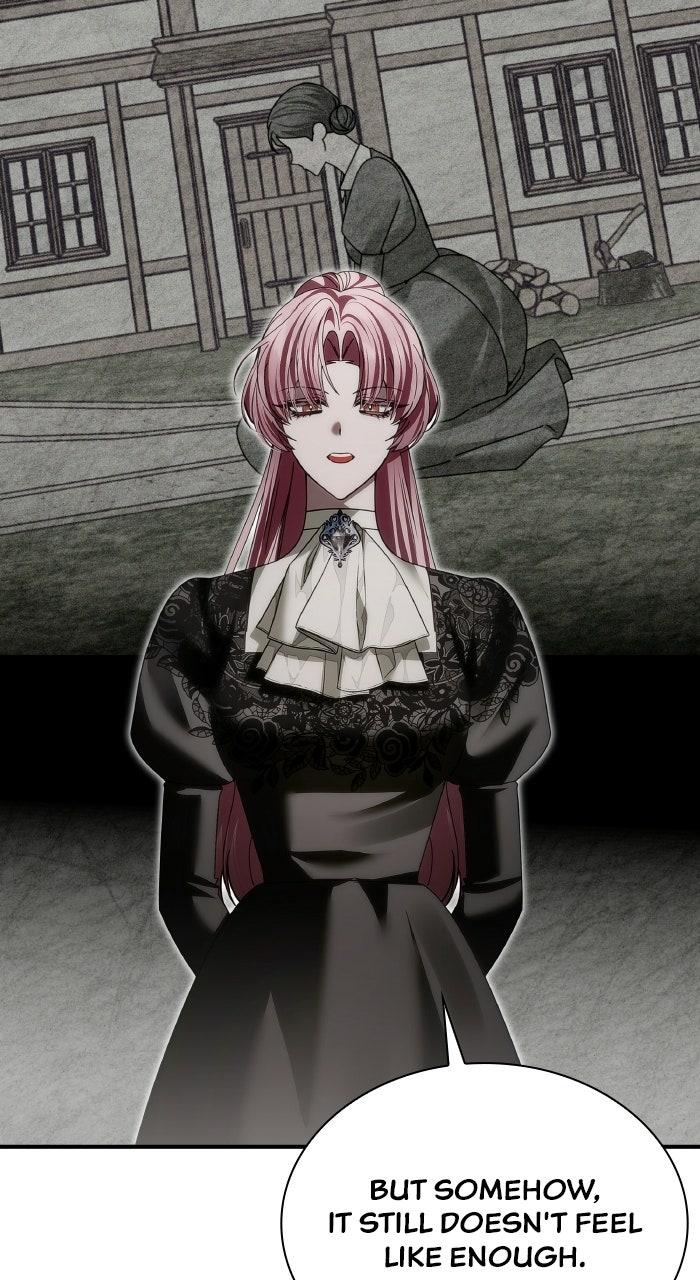 The Serpent in the Empress