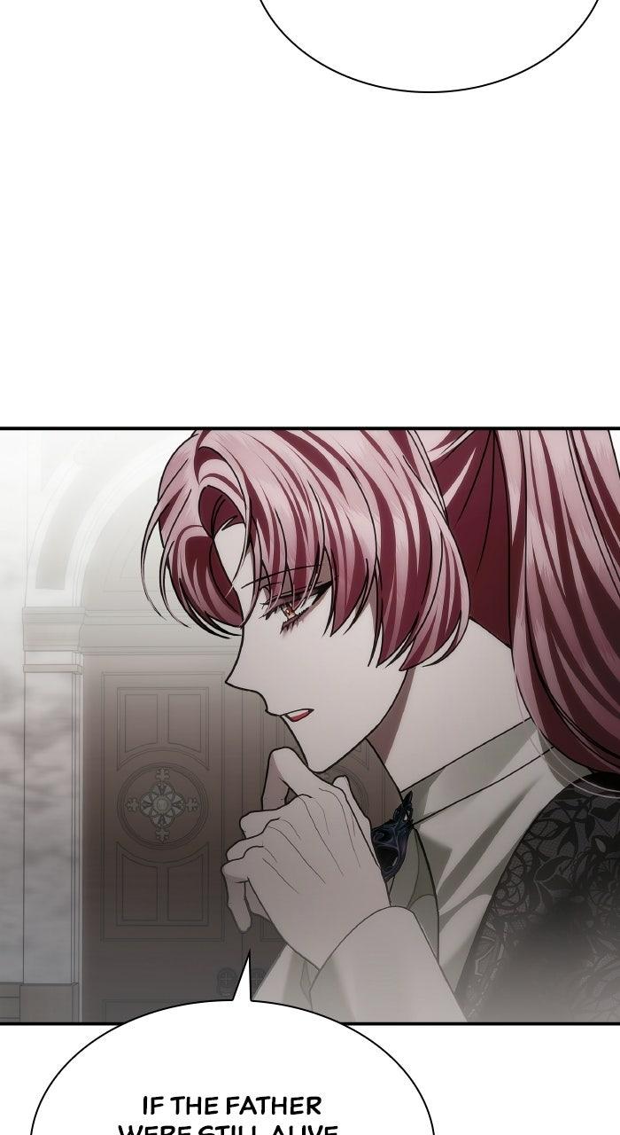 The Serpent in the Empress