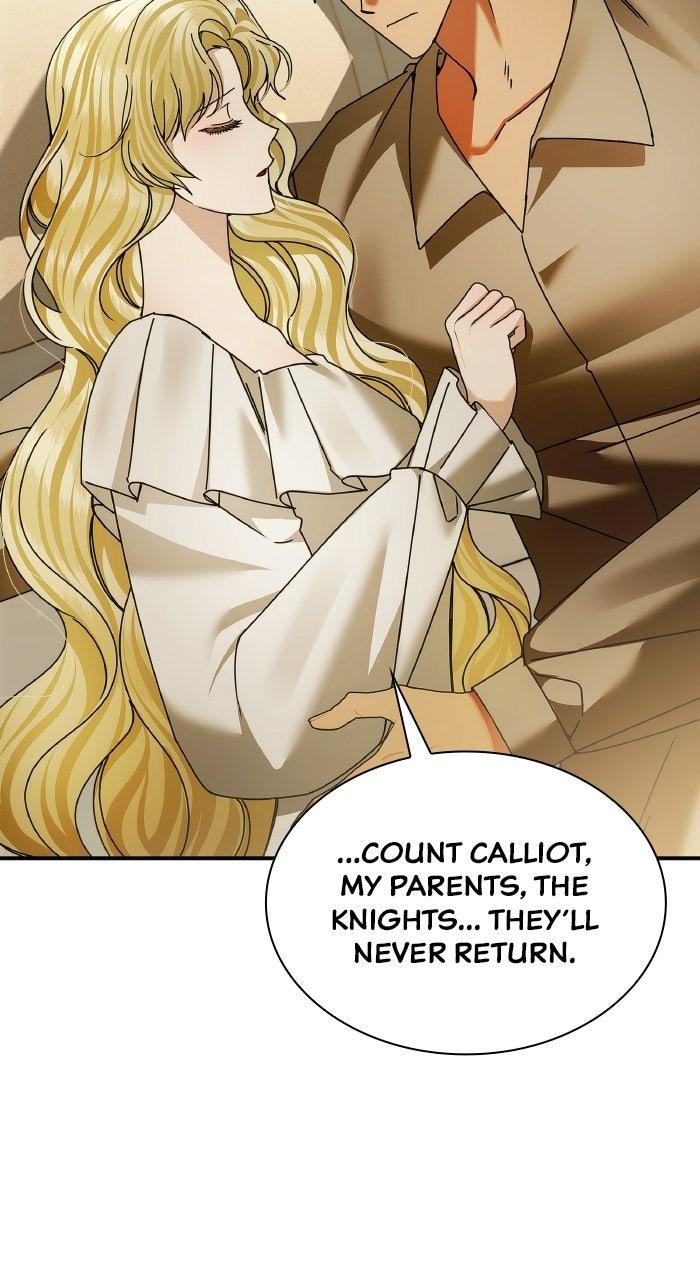 The Serpent in the Empress