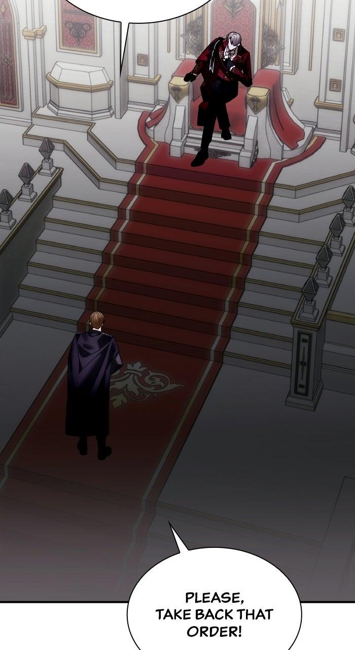 The Serpent in the Empress