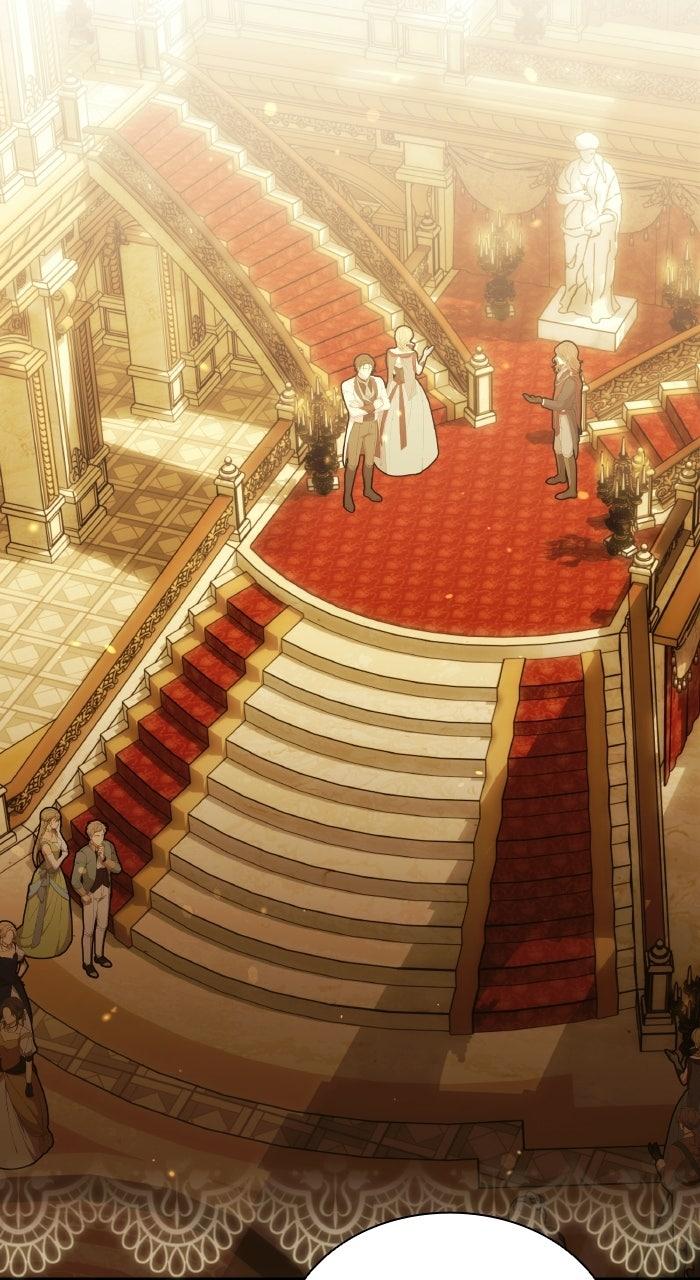 The Serpent in the Empress